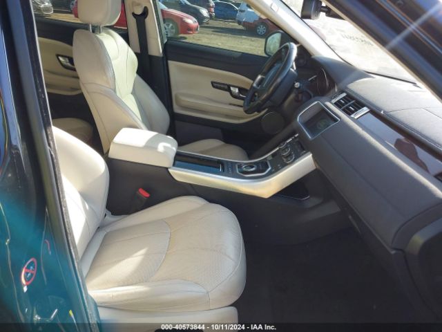 SALVR2RXXJH307002 Land Rover Range Rover Evoque Hse