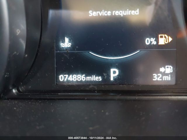 SALVR2RXXJH307002 Land Rover Range Rover Evoque Hse