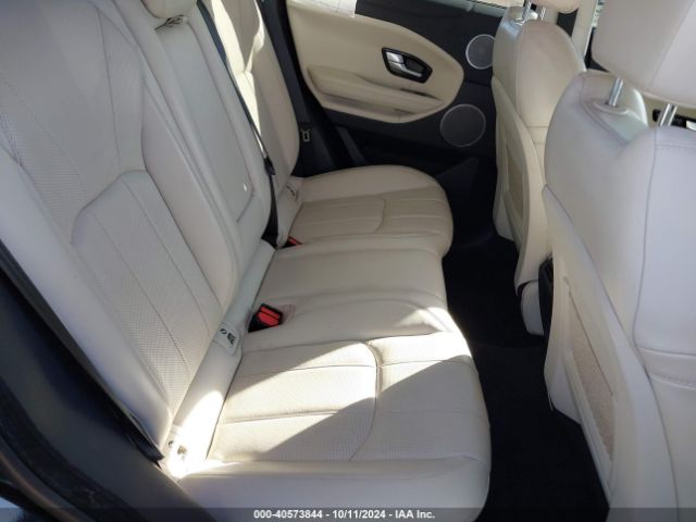 SALVR2RXXJH307002 Land Rover Range Rover Evoque Hse