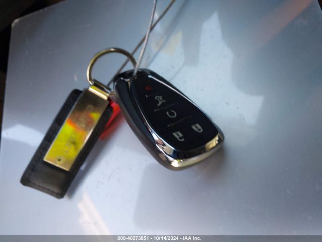 KL79MTSL5PB045564 Chevrolet Trailblazer Fwd Rs