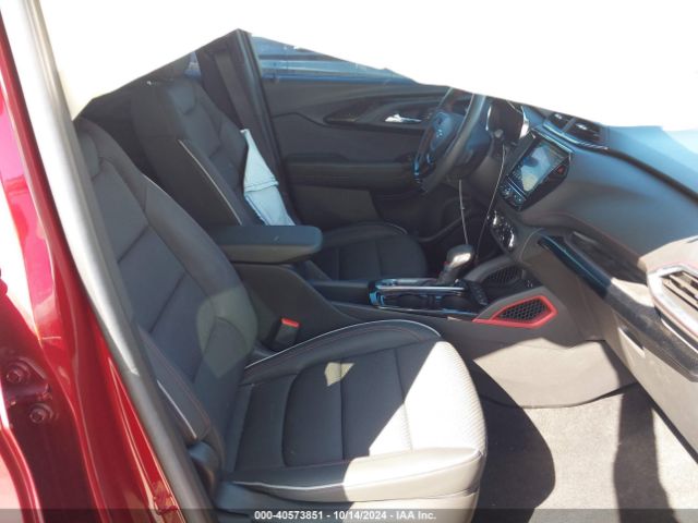 KL79MTSL5PB045564 Chevrolet Trailblazer Fwd Rs