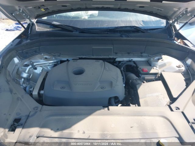 YV4102CKXL1585498 Volvo Xc90 T5 Momentum 7 Passenger