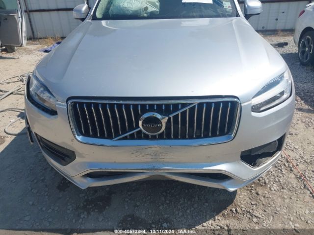 YV4102CKXL1585498 Volvo Xc90 T5 Momentum 7 Passenger