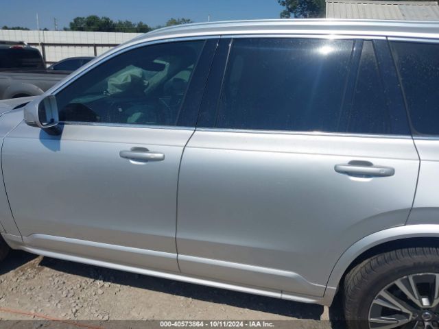 YV4102CKXL1585498 Volvo Xc90 T5 Momentum 7 Passenger