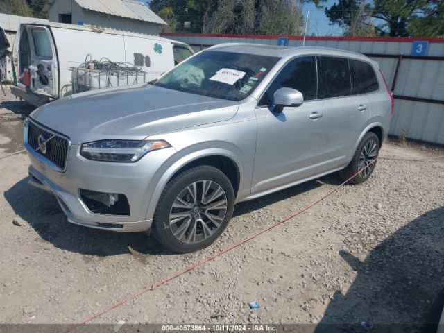 YV4102CKXL1585498 Volvo Xc90 T5 Momentum 7 Passenger