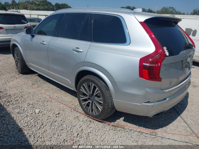 YV4102CKXL1585498 Volvo Xc90 T5 Momentum 7 Passenger