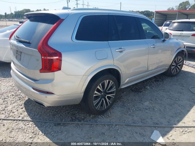 YV4102CKXL1585498 Volvo Xc90 T5 Momentum 7 Passenger