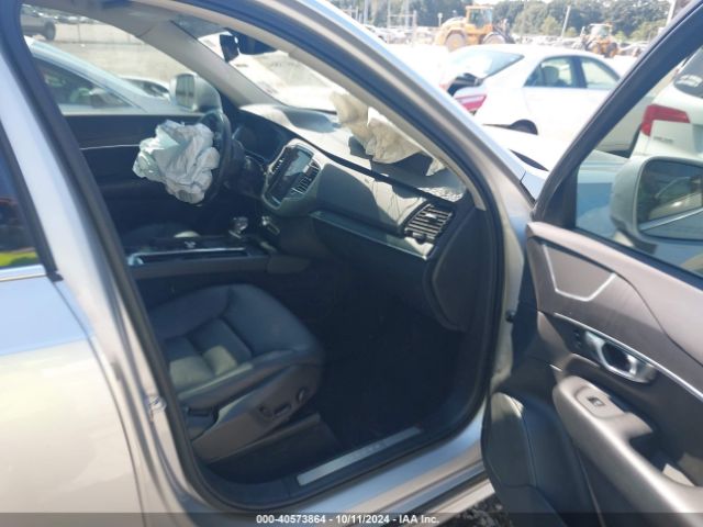 YV4102CKXL1585498 Volvo Xc90 T5 Momentum 7 Passenger