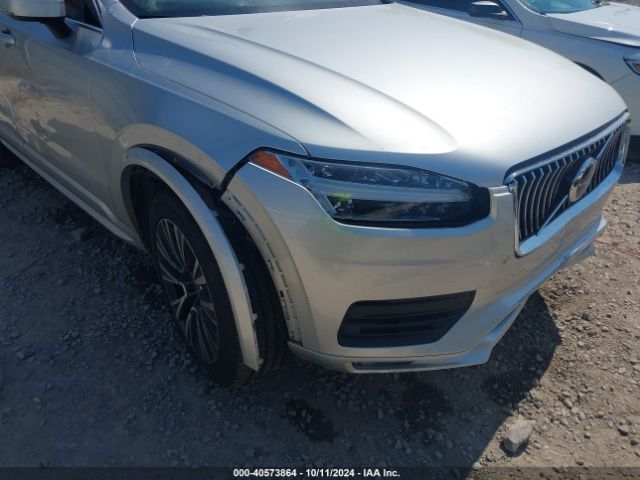 YV4102CKXL1585498 Volvo Xc90 T5 Momentum 7 Passenger