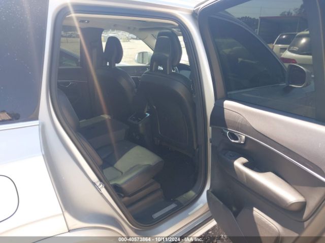 YV4102CKXL1585498 Volvo Xc90 T5 Momentum 7 Passenger