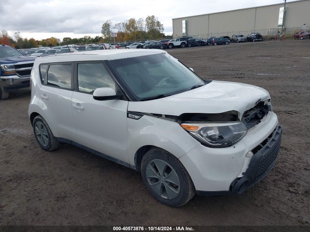 KIA Soul 2016 KNDJN2A20G7307459 Image 1