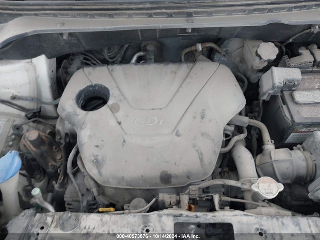 KIA Soul 2016 KNDJN2A20G7307459 Image 10