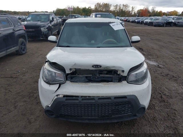 KIA Soul 2016 KNDJN2A20G7307459 Image 12