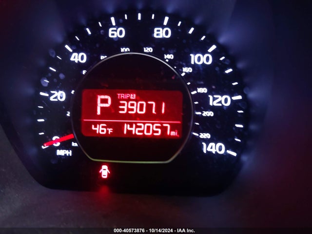KIA Soul 2016 KNDJN2A20G7307459 Image 15