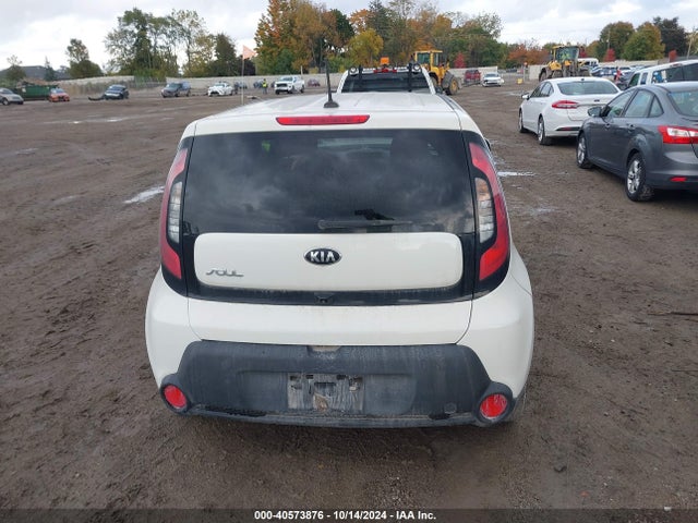 KIA Soul 2016 KNDJN2A20G7307459 Image 16
