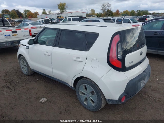 KIA Soul 2016 KNDJN2A20G7307459 Image 3
