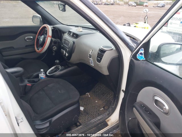 KIA Soul 2016 KNDJN2A20G7307459 Image 5