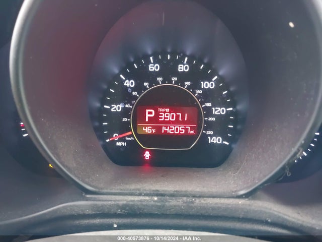 KIA Soul 2016 KNDJN2A20G7307459 Image 7