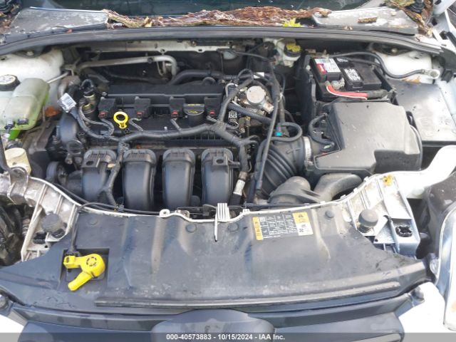 1FADP3E22EL279388 Ford FOCUS S