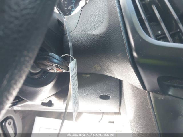 1FADP3E22EL279388 Ford FOCUS S