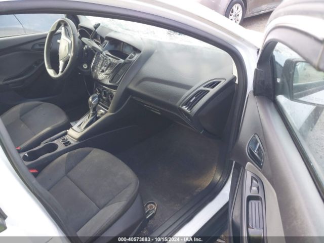 1FADP3E22EL279388 Ford FOCUS S
