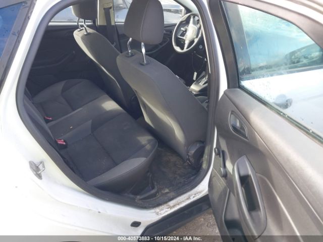 1FADP3E22EL279388 Ford FOCUS S
