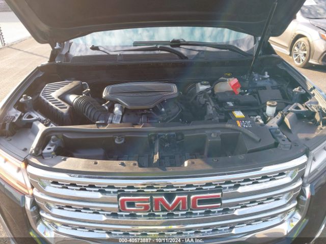 1GKKNMLS0LZ116544 GMC Acadia Fwd Slt