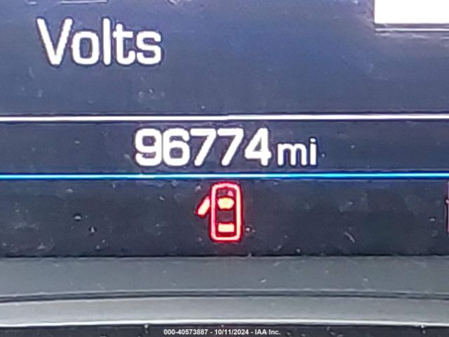 1GKKNMLS0LZ116544 GMC Acadia Fwd Slt