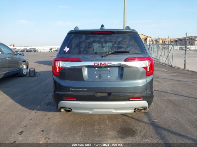 1GKKNMLS0LZ116544 GMC Acadia Fwd Slt