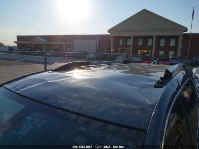 1GKKNMLS0LZ116544 GMC Acadia Fwd Slt