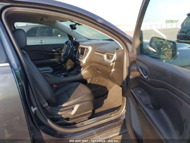 1GKKNMLS0LZ116544 GMC Acadia Fwd Slt