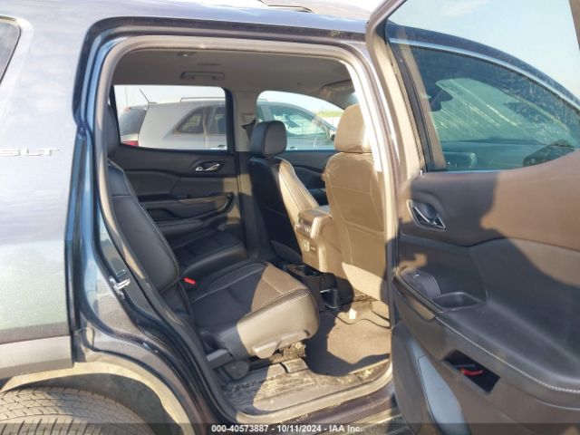 1GKKNMLS0LZ116544 GMC Acadia Fwd Slt