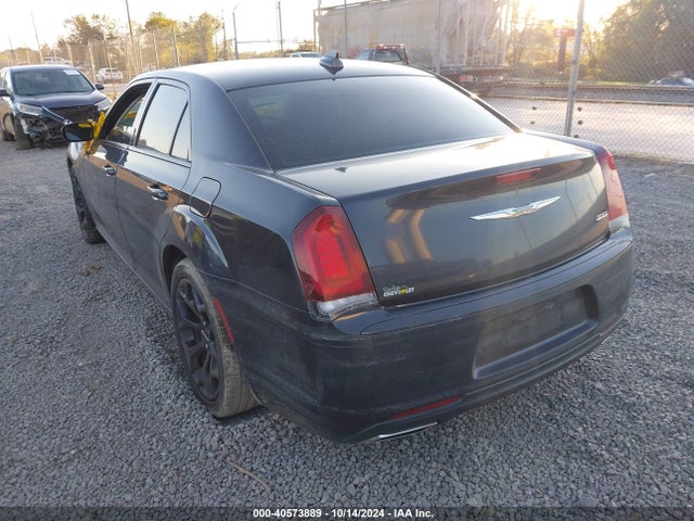 Chrysler 300 Touring 2019 2C3CCAAG3KH612251 Image 3