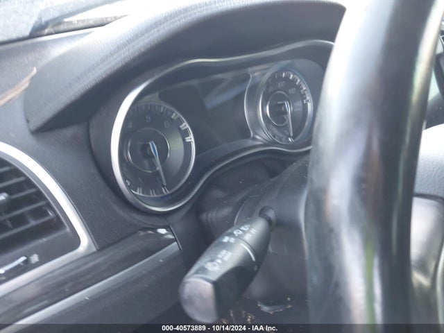 Chrysler 300 Touring 2019 2C3CCAAG3KH612251 Image 7