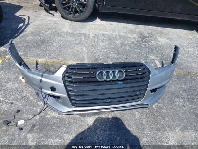 WAUW3AFC2JN016064 Audi A7 3.0t Premium Plus