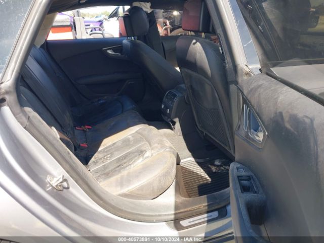 WAUW3AFC2JN016064 Audi A7 3.0t Premium Plus