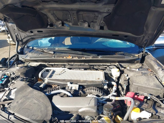 Subaru Outback Touring Xt 2023 4S4BTGPDXP3161638 Image 10