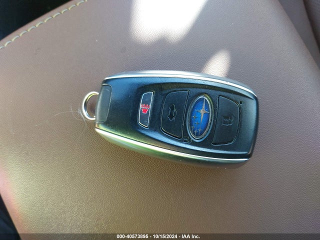 Subaru Outback Touring Xt 2023 4S4BTGPDXP3161638 Image 11