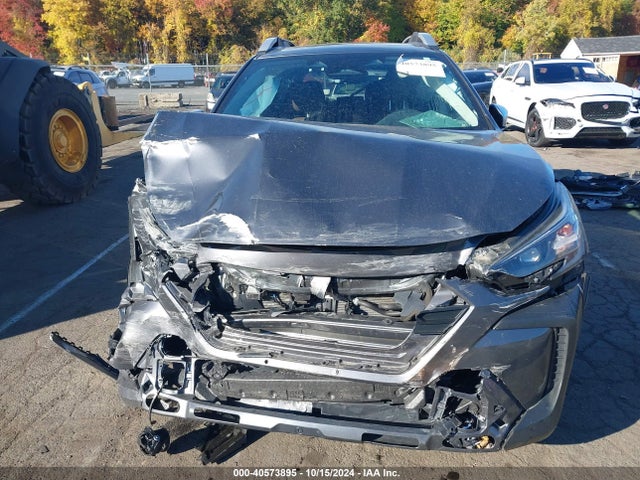 Subaru Outback Touring Xt 2023 4S4BTGPDXP3161638 Image 12