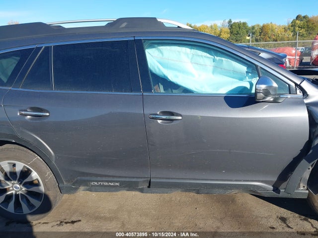 Subaru Outback Touring Xt 2023 4S4BTGPDXP3161638 Image 13