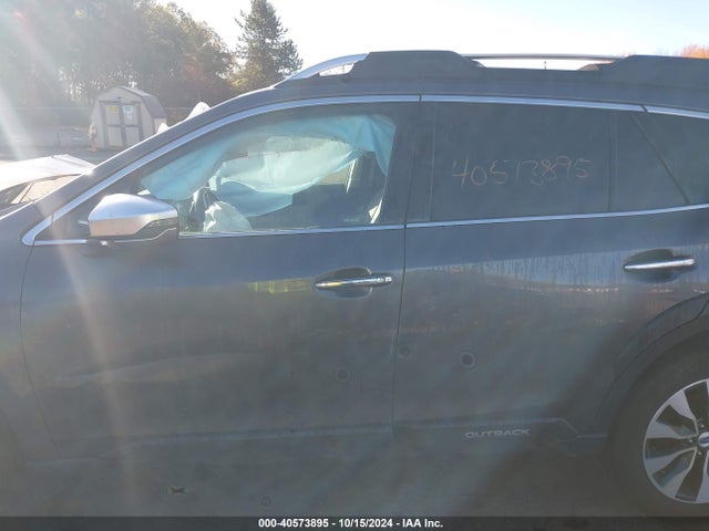 Subaru Outback Touring Xt 2023 4S4BTGPDXP3161638 Image 14