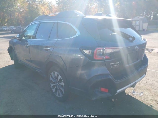 4S4BTGPDXP3161638 Subaru Outback Touring Xt