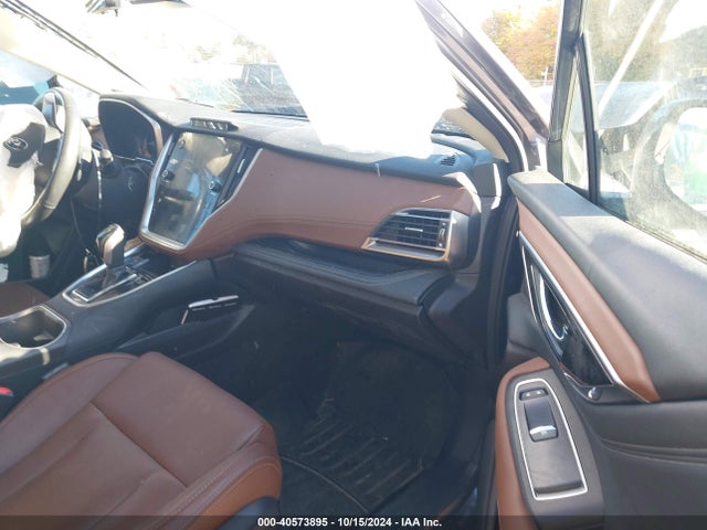 4S4BTGPDXP3161638 Subaru Outback Touring Xt