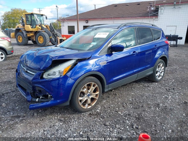 Ford ESCAPE SE 2014 1FMCU9G94EUE36260 Image 2