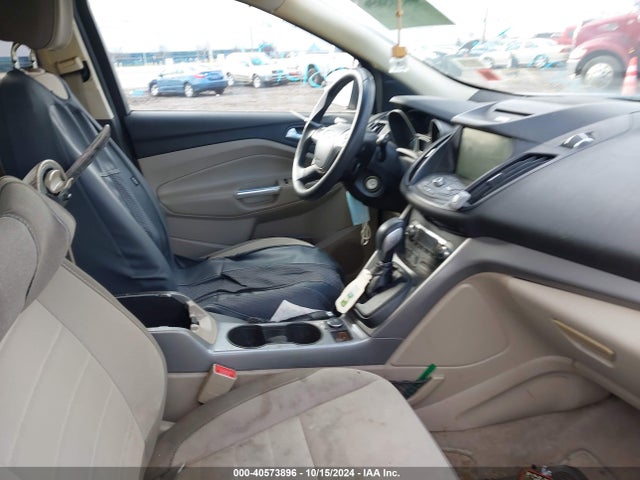 Ford ESCAPE SE 2014 1FMCU9G94EUE36260 Image 5