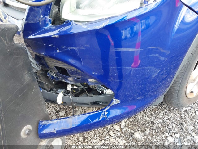 Ford ESCAPE SE 2014 1FMCU9G94EUE36260 Image 6