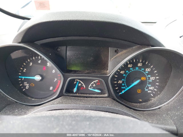 Ford ESCAPE SE 2014 1FMCU9G94EUE36260 Image 7