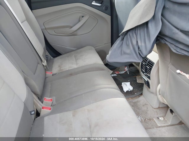 Ford ESCAPE SE 2014 1FMCU9G94EUE36260 Image 8