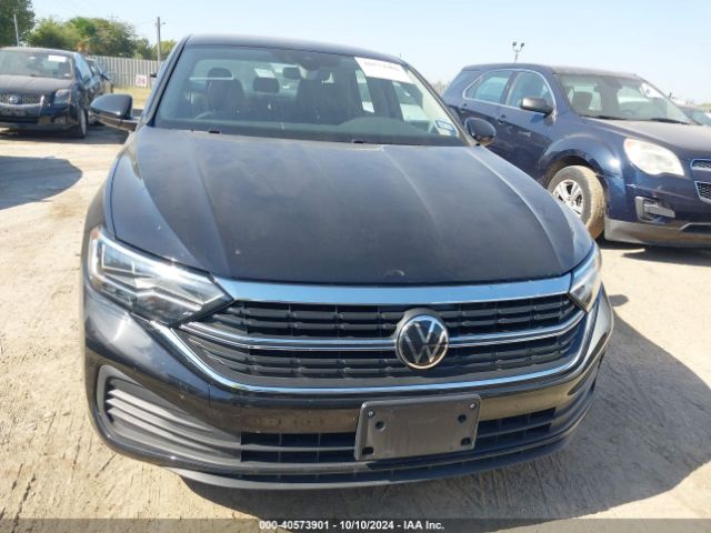 3VWEM7BU1RM015102 Volkswagen Jetta 1.5t Se