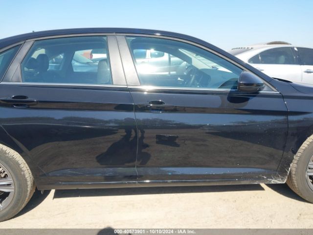 3VWEM7BU1RM015102 Volkswagen Jetta 1.5t Se